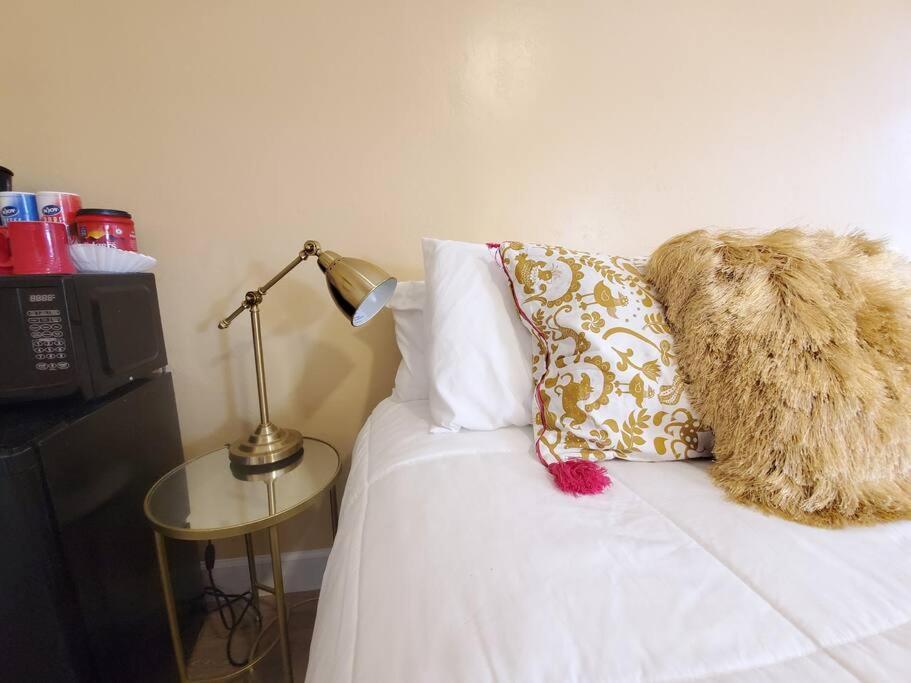 Centrally Located Studio And Cozy Place Perfect For Travelers And Couples! Located In San Diego Downtown! Perfect For Your Quick Getaway! Apartment ภายนอก รูปภาพ