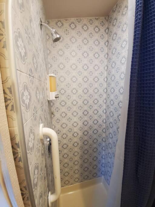 Centrally Located Studio And Cozy Place Perfect For Travelers And Couples! Located In San Diego Downtown! Perfect For Your Quick Getaway! Apartment ภายนอก รูปภาพ