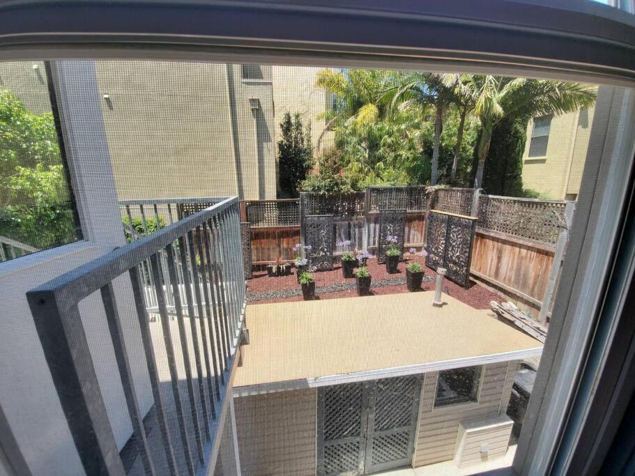 Centrally Located Studio And Cozy Place Perfect For Travelers And Couples! Located In San Diego Downtown! Perfect For Your Quick Getaway! Apartment ภายนอก รูปภาพ